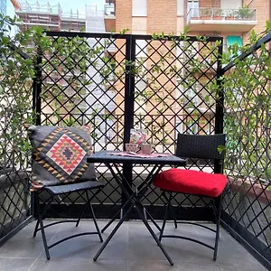 Via Benzi Appartement