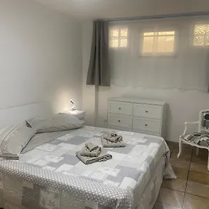 Сasa de vacaciones Maria Antonietta House 