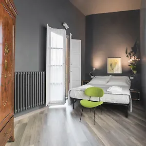 Apartamento Cellini 