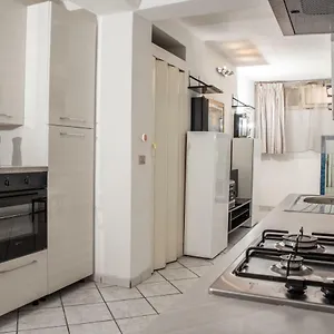Apartamento Margherita 