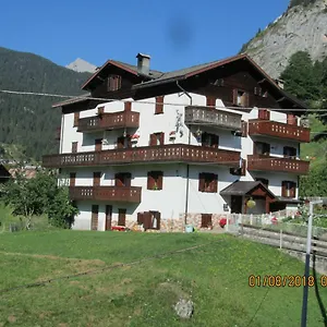 Apartamento Ciesa Dei Maestri 