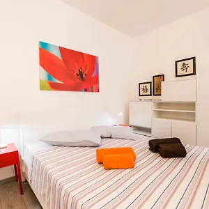 Apartamento Geco's 