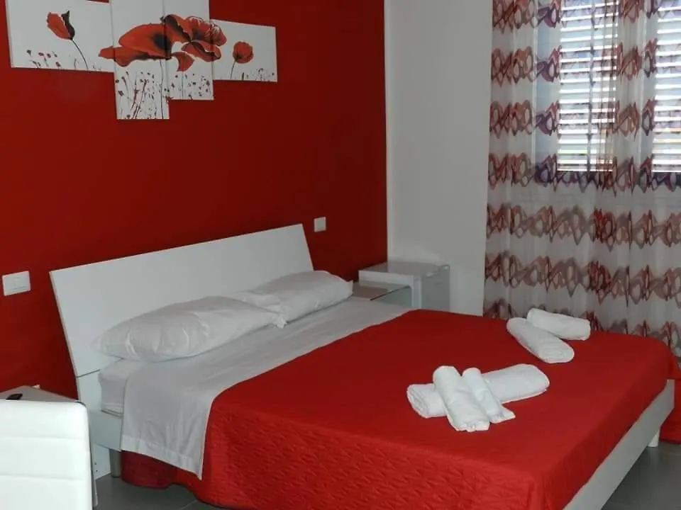 Bed and Breakfast L'isola del sole Castelluzzo Bed & Breakfast