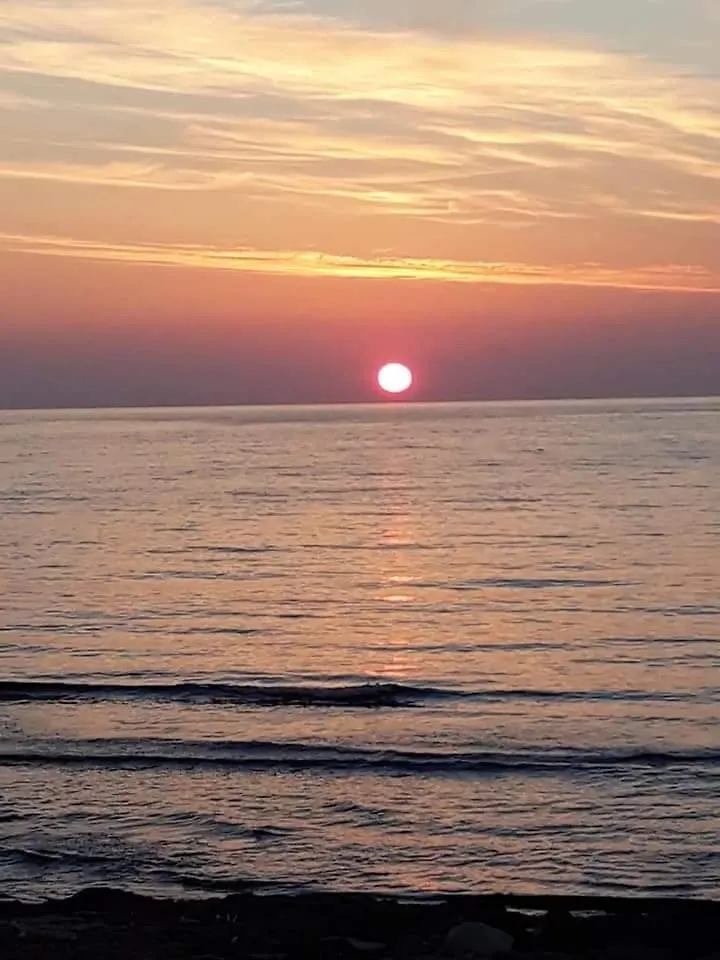 L'Isola Del Sole Bed & Breakfast Castelluzzo