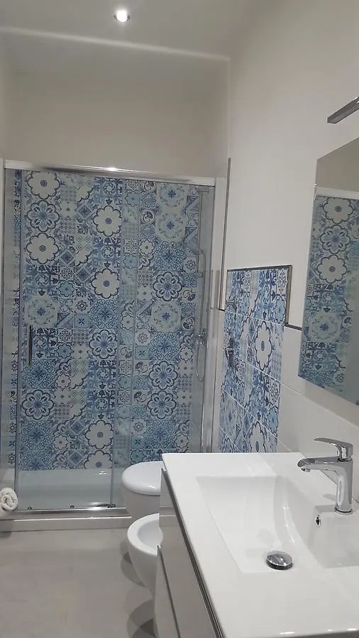 L'Isola Del Sole Bed & Breakfast Castelluzzo