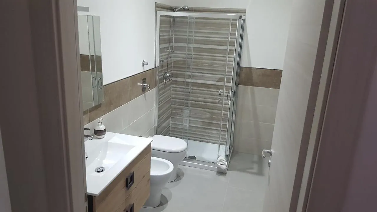 *** Bed & Breakfast Bed and Breakfast L'isola del sole Castelluzzo Italia